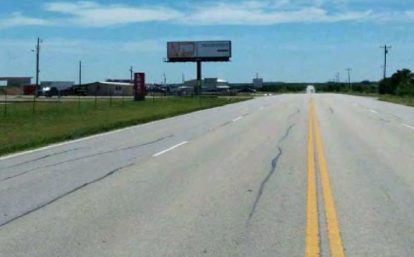 Location photo for US-183 (Florence)