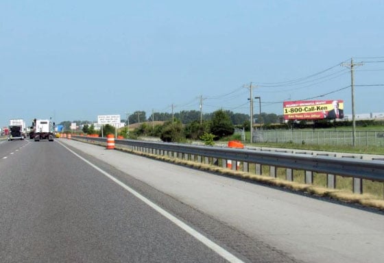 Location photo for Perry Worth Rd near Park 130 (Whitestown)