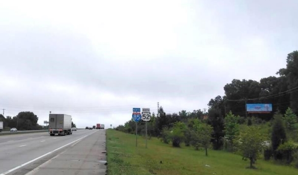 Location photo for Odom Dr (Granite Quarry)