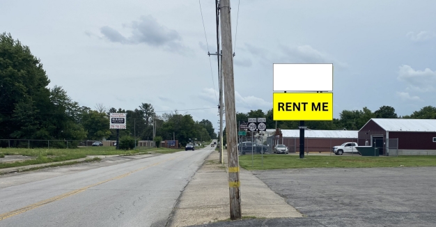 Location photo for S Main St (Hardinsburg)