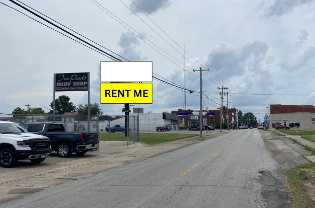Location photo for S Main St (Hardinsburg)