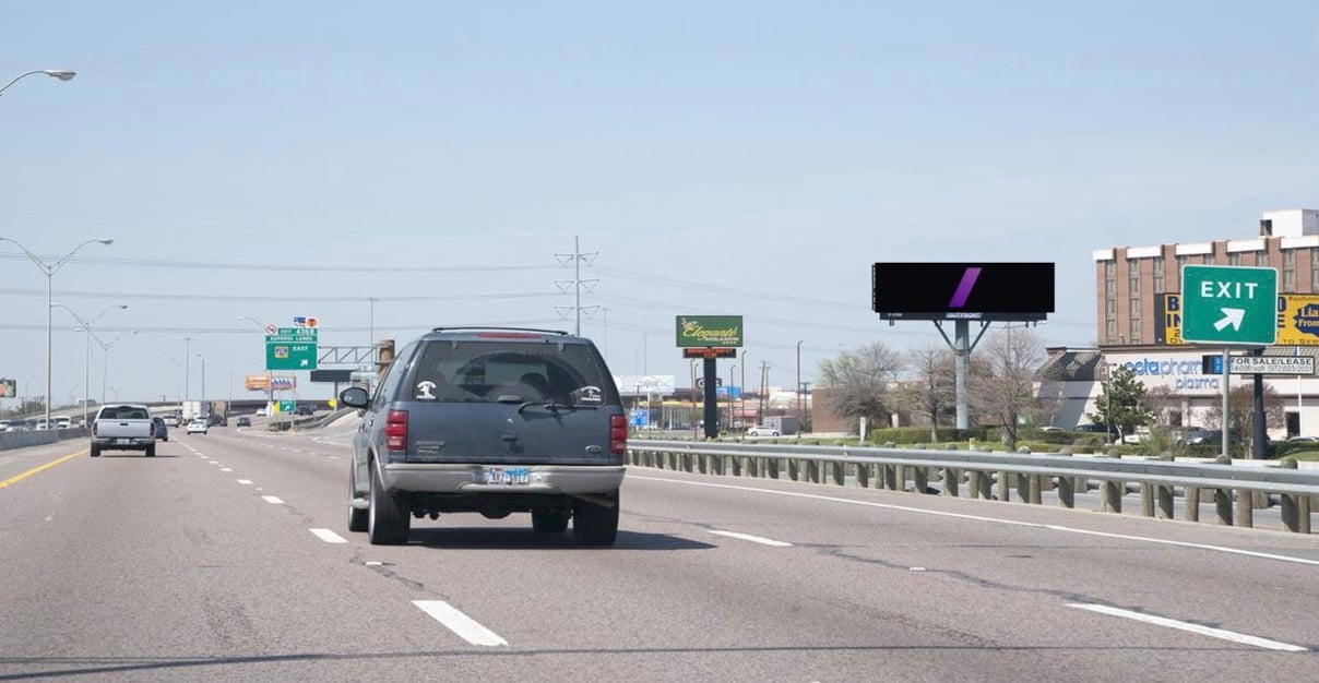 Location photo for Stemmons Trail (Dallas)