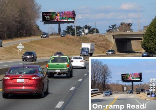 Location photo for N Liberty St near Fairview Park (Winston-Salem)