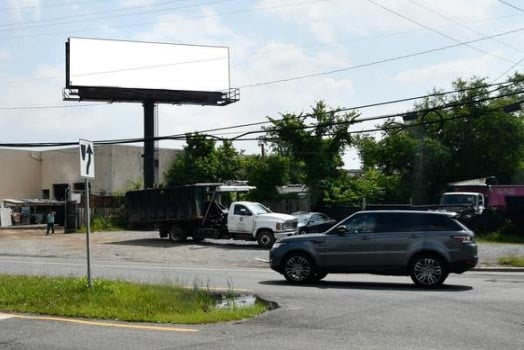 Location photo for Kenilworth Ave near Kenilworth Av & #2529, Tuxedo (Hyattsville)