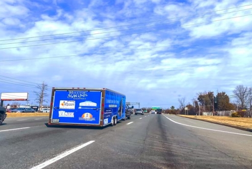 Location photo for Crain Hwy near Brandywine Village Center (Brandywine)