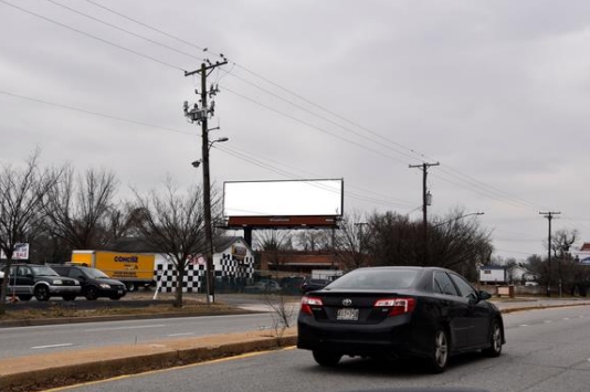 Location photo for Webster St near Cottage City Community Garden (Brentwood)