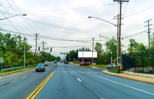Location photo for Sheriff Rd + Cabin Branch Dr (Prince George's County)