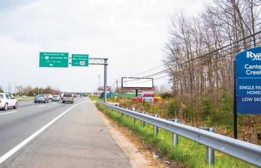 Location photo for Crain Hwy (Brandywine)