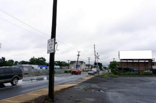 Location photo for Baltimore Ave near Rhode Island Av & County Service Bldg (Hyattsville)