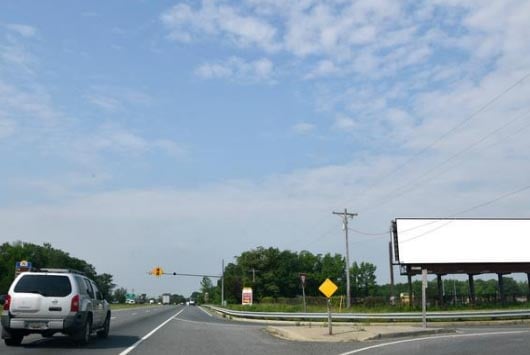 Location photo for Cattail Wy near Brandywine Road at Gwynn Park High School (Brandywine)