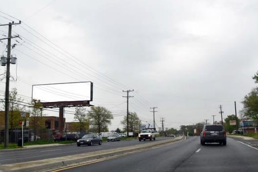 Location photo for Kenilworth Ave near Kenilworth Av & Upshur St (Bladensburg)