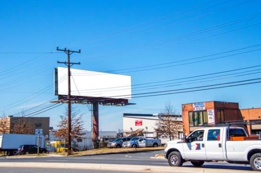 Location photo for Kenilworth Ave near Kenilworth Av & Upshur St (Bladensburg)