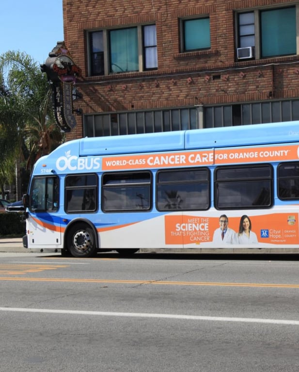 Bus Kings & Headliner in , 