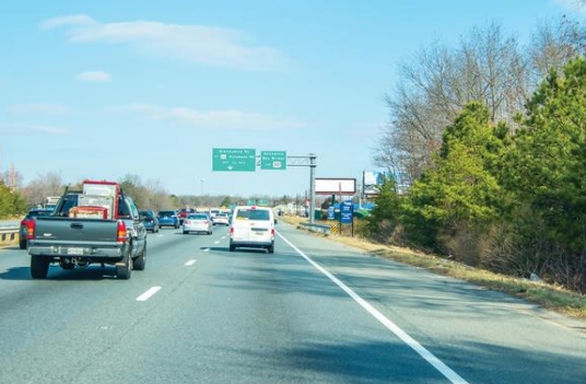 Location photo for Crain Hwy (Brandywine)