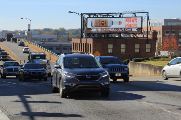 307 E. McBee Ave, N/F Media