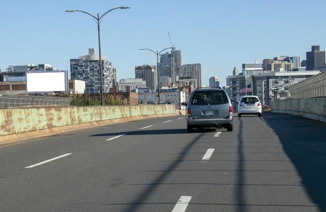 Location photo for McGrath Hwy ES 1200ft N/O Fourth St F/N - 2 F/N