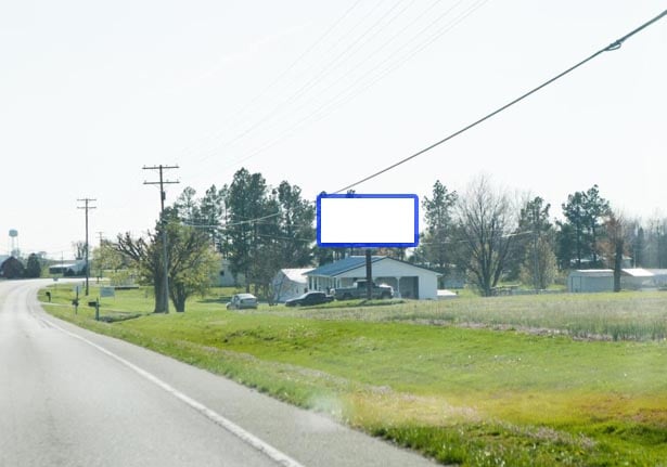 Location photo for US-60 (Harned)