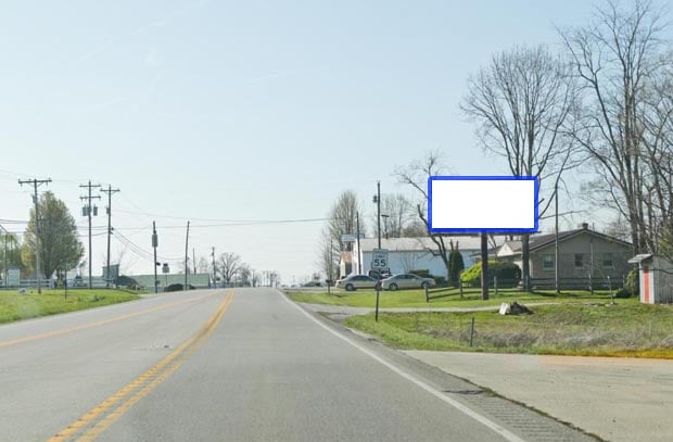 Location photo for US-60 (Hardinsburg)