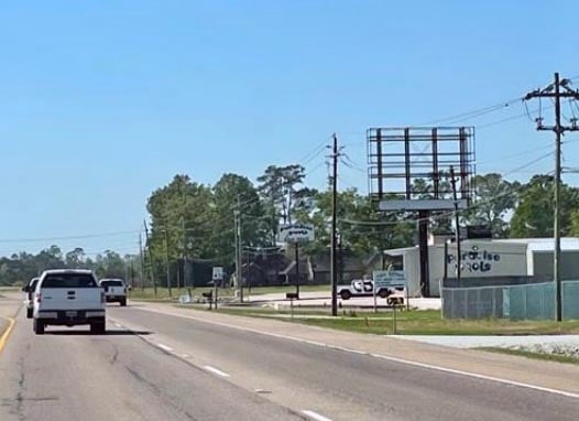 Location photo for LA-16 (Denham Springs)