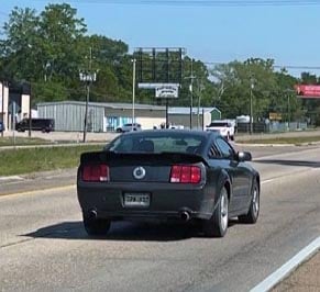 Location photo for LA-16 (Denham Springs)