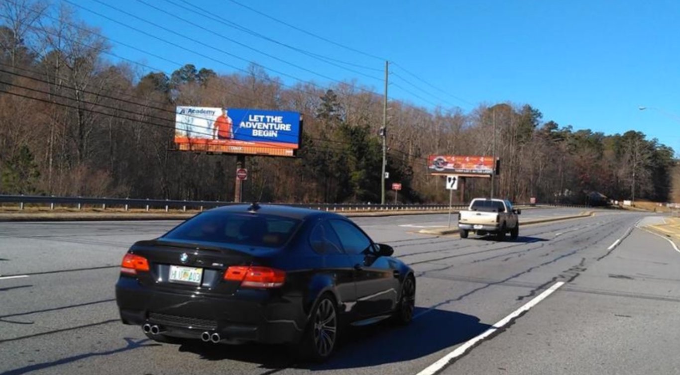 Location photo for GA-324 near Skate Park (Buford)