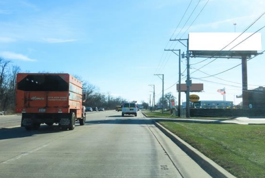 Location photo for US-45 near Park Development Central (Wheeling)