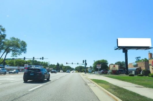 Location photo for Plum Grove Rd near Countryside Park (Palatine)