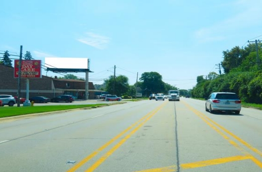 Location photo for E Rand Rd near Memory Gardens Cemetery (Arlington Heights)