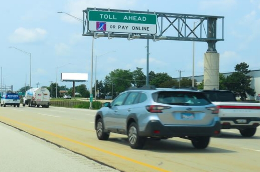 Location photo for Thorndale Ave near Wood Dale Historical Society (Elk Grove Village)