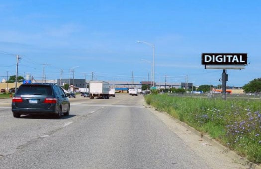 Location photo for W Touhy Ave near 2801 W Touhy Ave (Elk Grove Village)