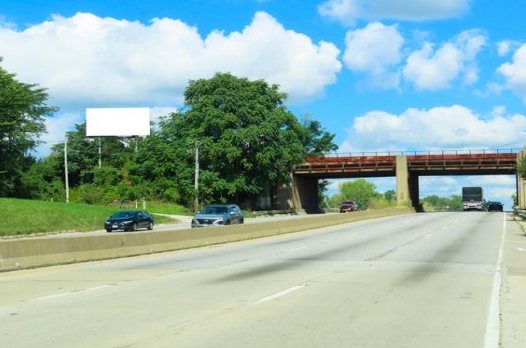 Location photo for IL-83 near Plunkett Park (Elmhurst)