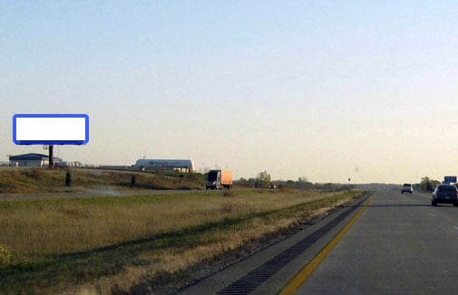 Location photo for N Willowbrook Rd (Coldwater)