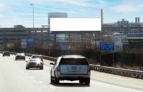 Location photo for Prescott St near Gateway Park at Worcester Polytechnic Institute, Indian Lake East (Worcester)