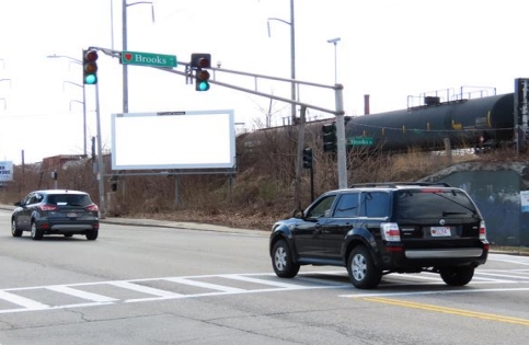 Location photo for West Boylston St + Airlie St (Worcester)