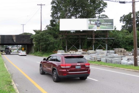 Location photo for SW Cutoff near Southwest Commons EOL, Broadmeadow Brook (Worcester)