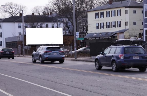 Location photo for Southbridge St near Southbridge St at Lewis, South Worcester (Worcester)
