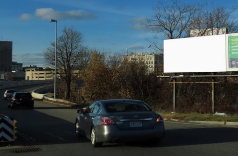 Location photo for Grafton St near Worcester, MA (Union Station - Franklin Street and Harding Street, next to Union Station Garage (Same bus stop as WRTA routes 1,, Oak Hill (Worcester)