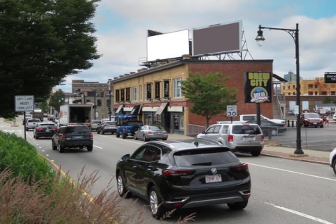Location photo for Shrewsbury St near East Park, Shrewsbury Street (Worcester)