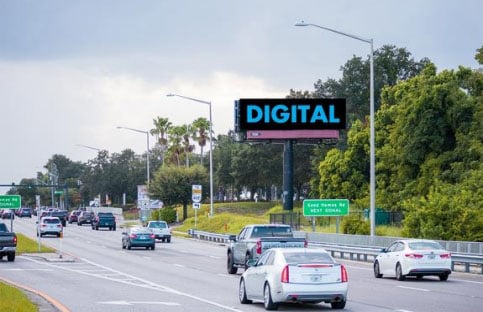 Location photo for W Colonial Dr near W Colonial Dr and Pahoa St (Pine Hills)