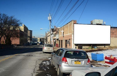 Location photo for S 3rd Ave near Westchester Community College Mt. Vernon, South Side (Mt Vernon)