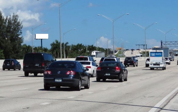 Location photo for E Shannondale Rd near AIRPORT CTR COMPLEX at BLD 160 (West Palm Beach)