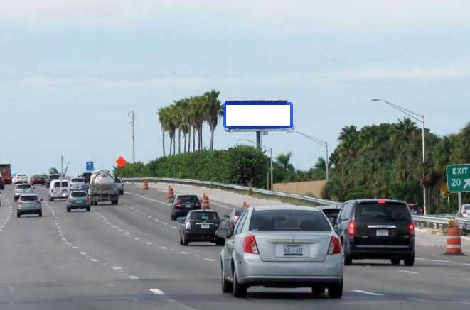 I-95 & Hollywood Blvd E/S F/S Media
