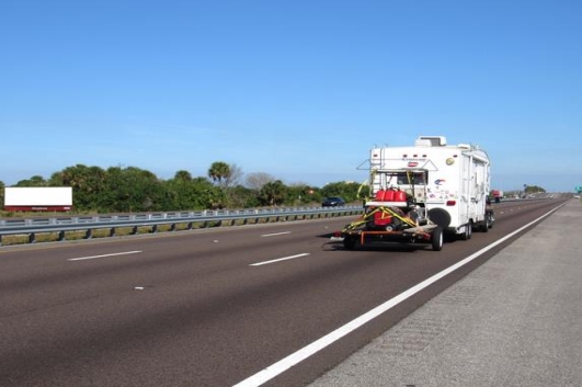 Location photo for Titusville Sunshine Express (Titusville)