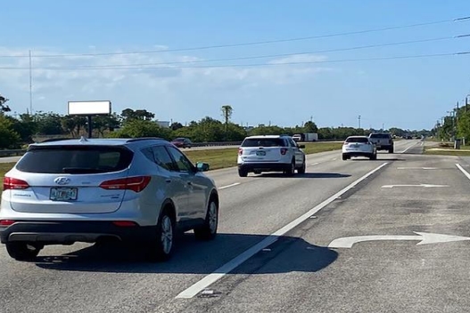 Location photo for State Hwy 515 near Riverwalk: A Family Park & Nature Center (Rockledge)