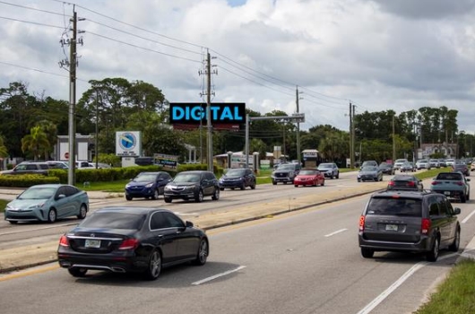 Location photo for Minton Rd near Palm Crossing, Shoppes At Minton (West Melbourne)