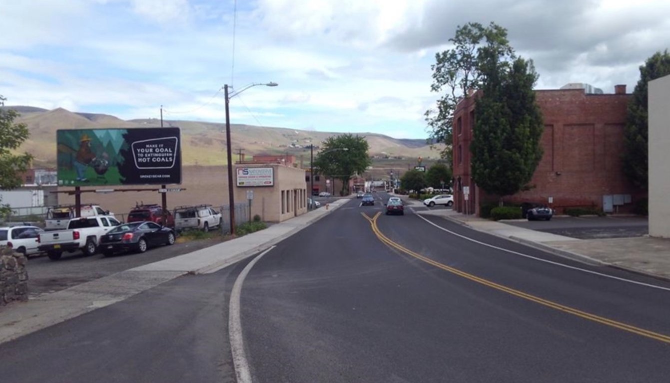 Location photo for 9th St near St. Joseph Regional Medical Center (Lewiston)