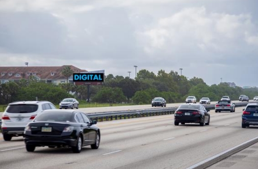 Location photo for Judge Fran Jamieson Way near Viera Regional Park, Highlands Of Viera East (Melbourne)