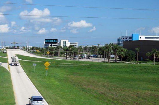 Location photo for Mullet Rd near Fishing park (Cape Canaveral)