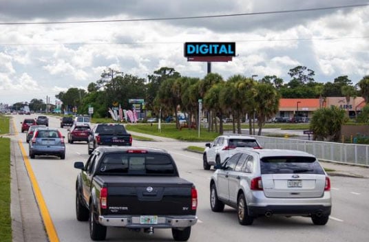 Location photo for Palm Bay Rd NE near MHM Medical Group Palm Bay (Palm Bay)