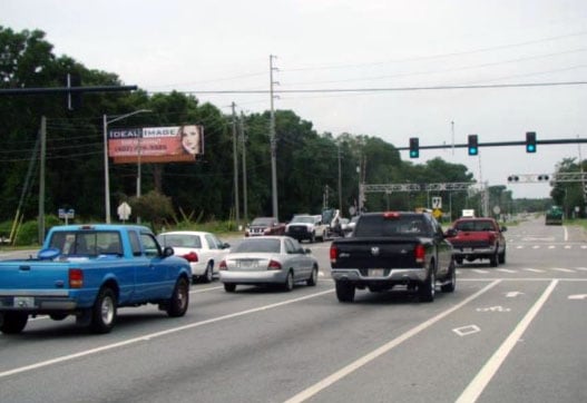 Location photo for Clarcona Ocoee Rd near Apopka-Vineland Outpost, Clarcona (Orlando)